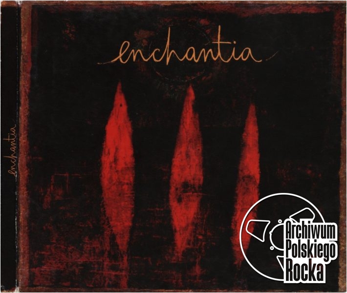 Enchantia - Enchantia