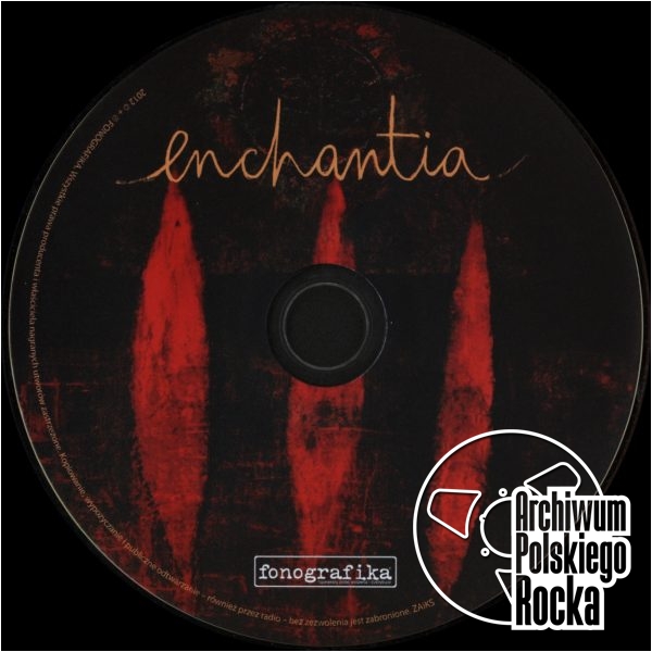 Enchantia - Enchantia