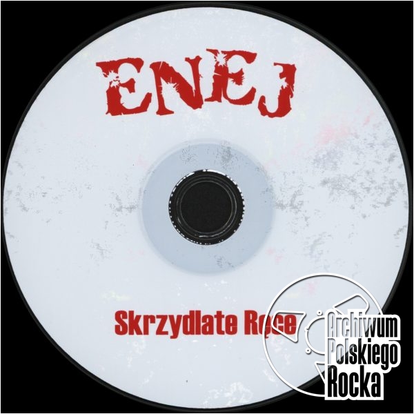 Enej - Skrzydlate ręce