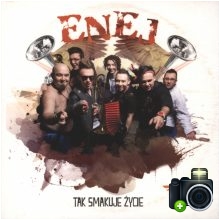 Enej - Tak smakuje życie
