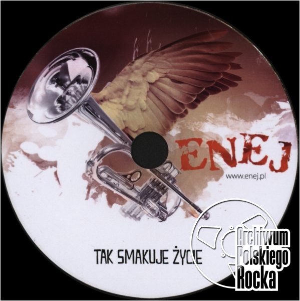 Enej - Tak smakuje życie