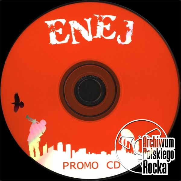 Enej - Ulice