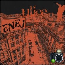 Enej - Ulice