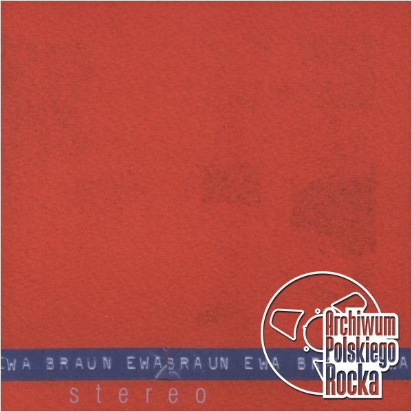 Ewa Braun - Stereo