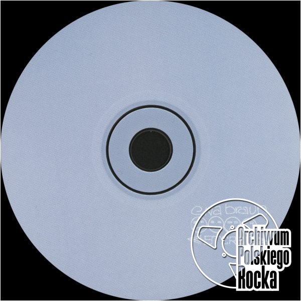 Ewa Braun - Stereo