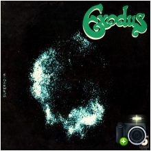 Exodus - Supernova