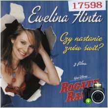 Ewelina Flinta - Czy nastanie znów świt?