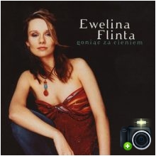 Ewelina Flinta - Goniąc za cieniem
