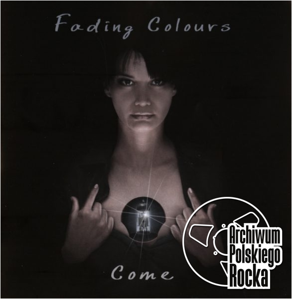 Fading Colours - Come
