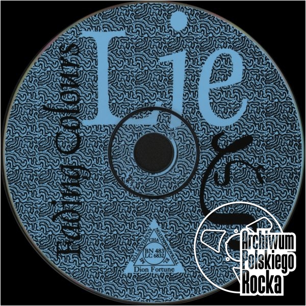 Fading Colours - Lie