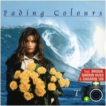 Fading Colours - Time