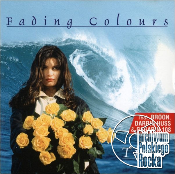 Fading Colours - Time