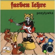 Farben Lehre - Pozytywka
