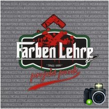 Farben Lehre - Projekt Punk