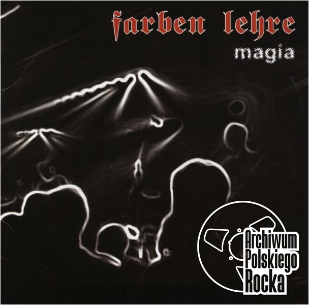 Farben Lehre - Magia