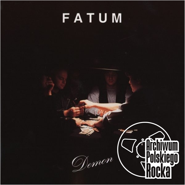 Fatum - Demon