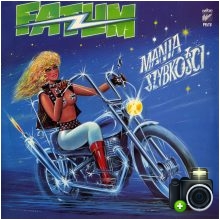 Fatum - Mania szybkości