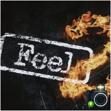 Feel - 2