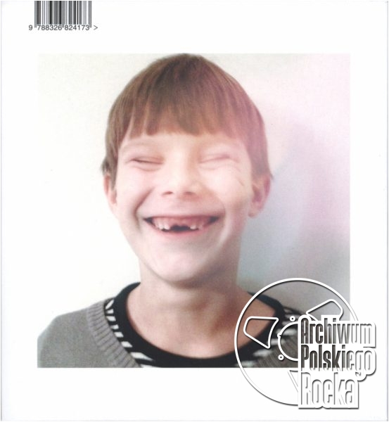 Fisz Emade Tworzywo - Drony