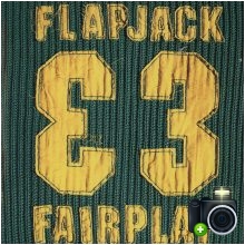Flapjack - Idol Free Zone!
