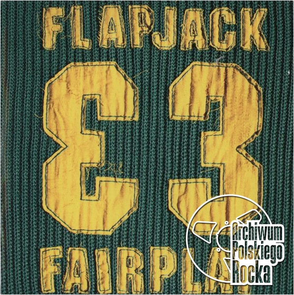 Flapjack - Idol Free Zone