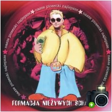 Formacja Nieżywych Schabuff - Nasze piosenki najlepsze