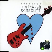 Formacja Nieżywych Schabuff - Da Da Da