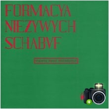 Formacja Nieżywych Schabuff - Wiązanka melodii młodzieżowych