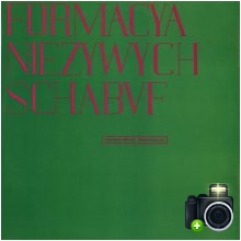 Formacja Nieżywych Schabuff - Wiązanka melodii młodzieżowych