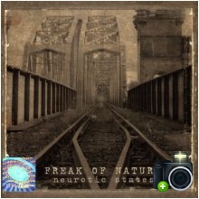 Freak Of Nature - Neurotic States
