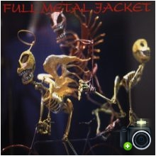 Full Metal Jacket - Full Metal Jacket