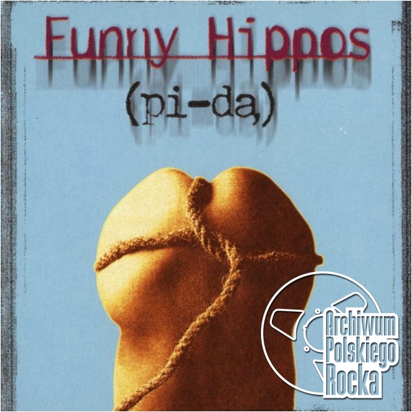 Funny Hippos - Pi-dą