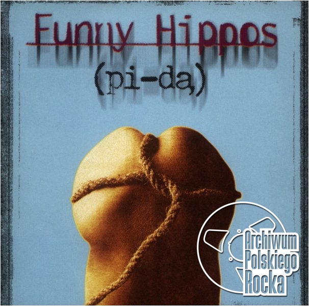 Funny Hippos - Pi-dą