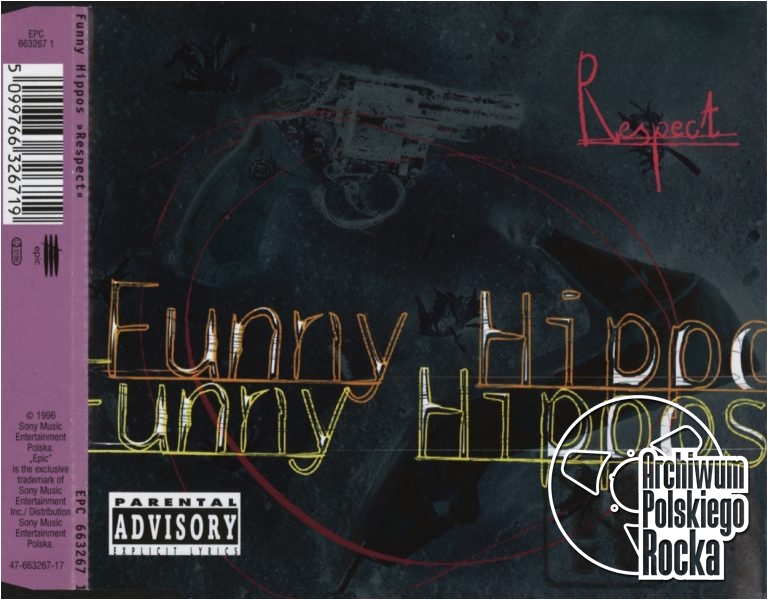 Funny Hippos - Respect