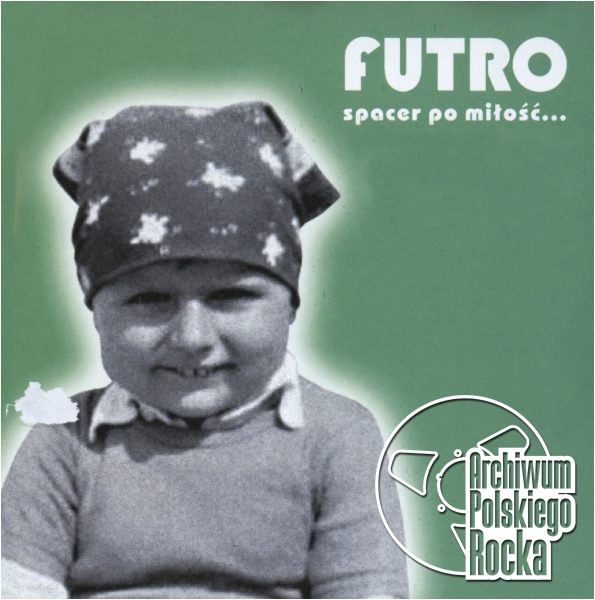Futro - Spacer po miłość...