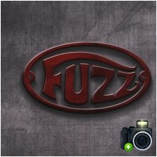 Fuzz - Fuzz