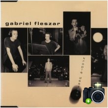Gabriel Fleszar - Kroplą deszczu