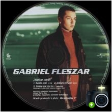 Gabriel Fleszar - Wolne myśli