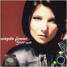 Magda Femme - 5000 myśli