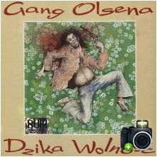 Gang Olsena - Dzika wolność