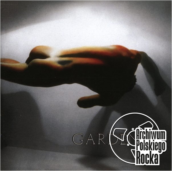 Gardenia - Gardenia
