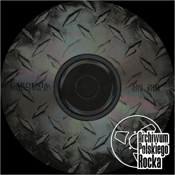 Gardenia - Halucynacje