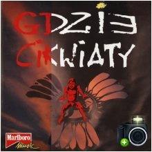 Gdzie Cikwiaty - Gdzie Cikwiaty