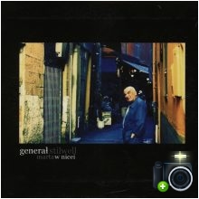 General Stilwell - Marta w Nicei