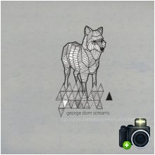George Dorn Screams - Go Cry On Somebody Else`s Shoulder