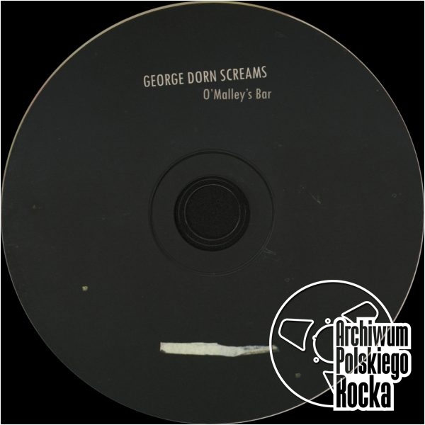 George Dorn Screams - O`Malley`s Bar