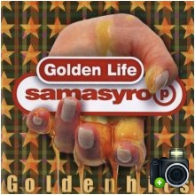 Golden Life - Samasyrop - Golden Hits
