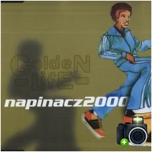 Golden Life - Napinacz 2000