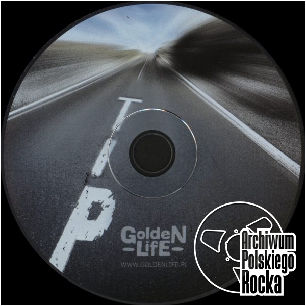 Golden Life - Tip