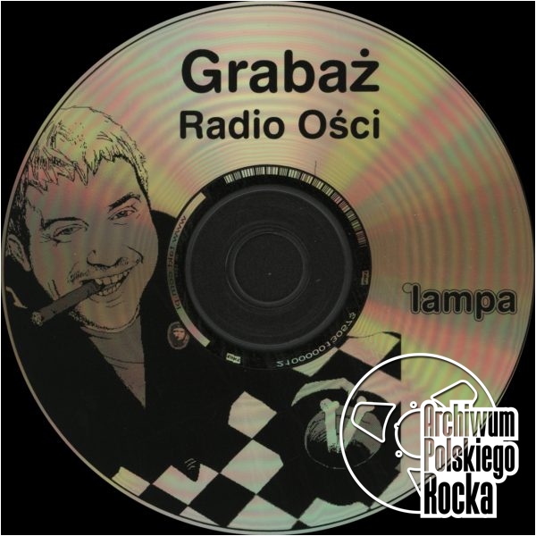 Grabaż - Radio Ości
